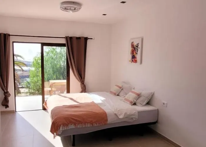 Apartment Piedra Pura Tejina de Isora