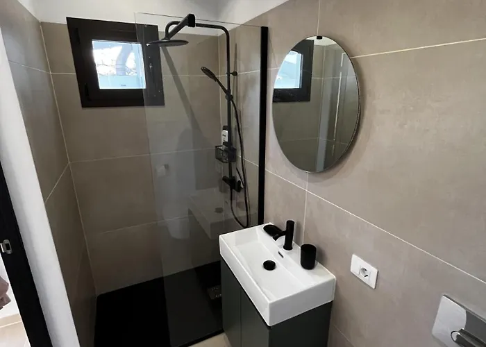 Apartment Piedra Pura