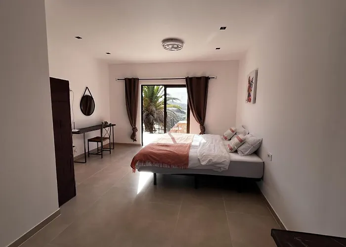 Piedra Pura Apartment