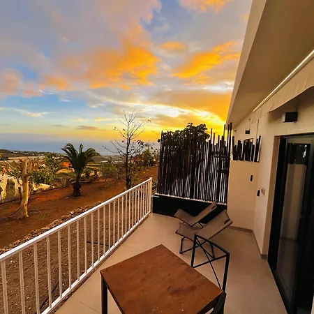 Piedra Pura Apartment Tejina de Isora