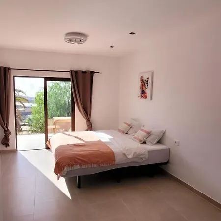 Apartment Piedra Pura Tejina de Isora
