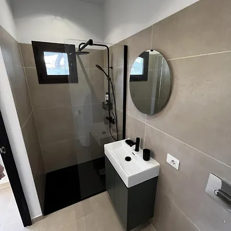 Apartment Piedra Pura