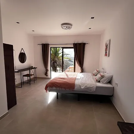 Piedra Pura Apartment