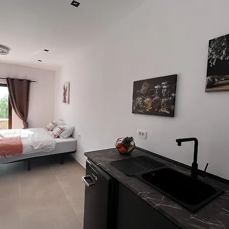 Piedra Pura Apartment Tejina de Isora