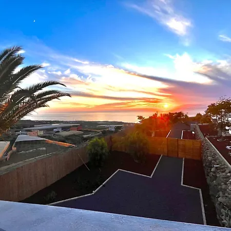 Piedra Pura Apartment
